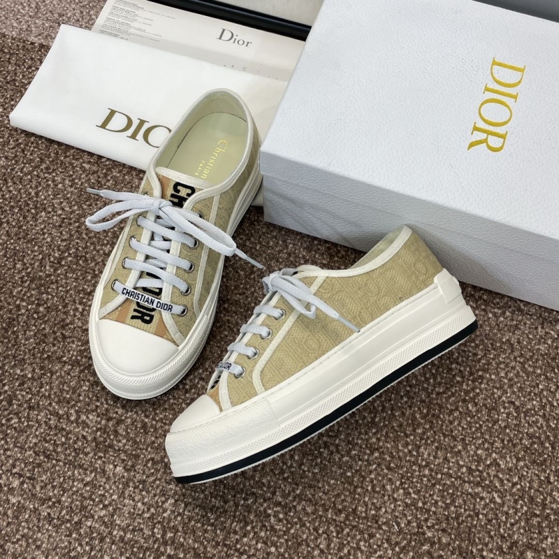 Christian Dior Casual Shoes